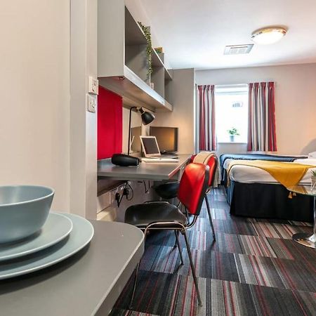 Student Only - Clarendon Street In Nottingham Apartment Exterior photo